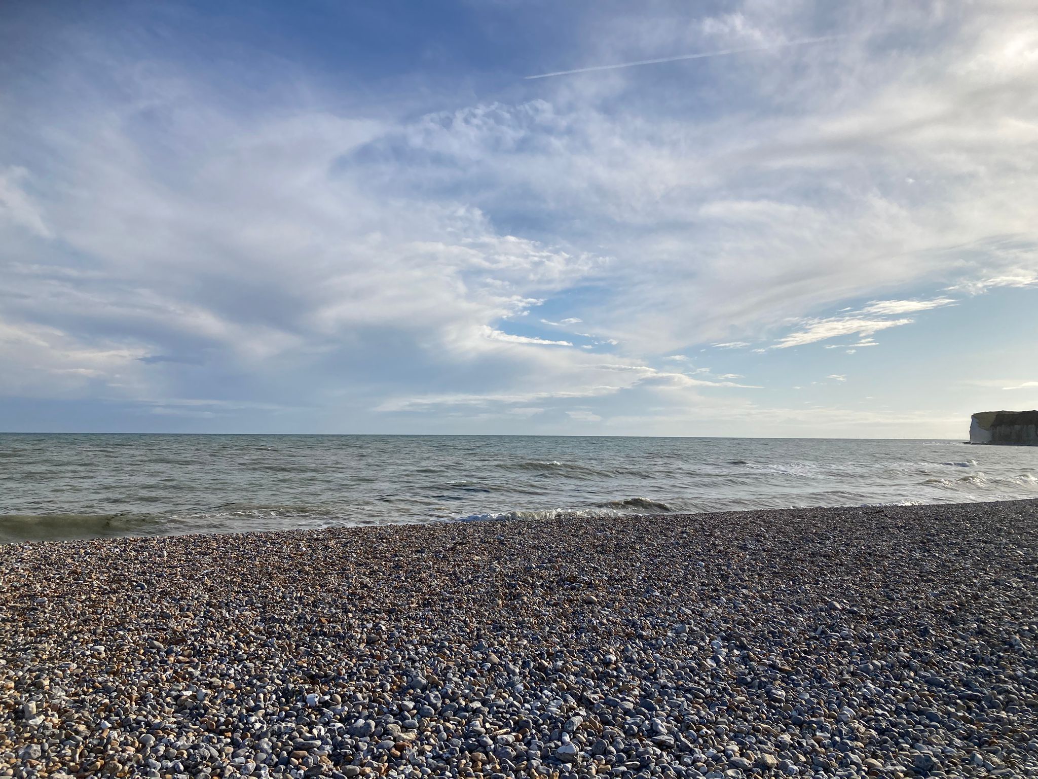 Beach View